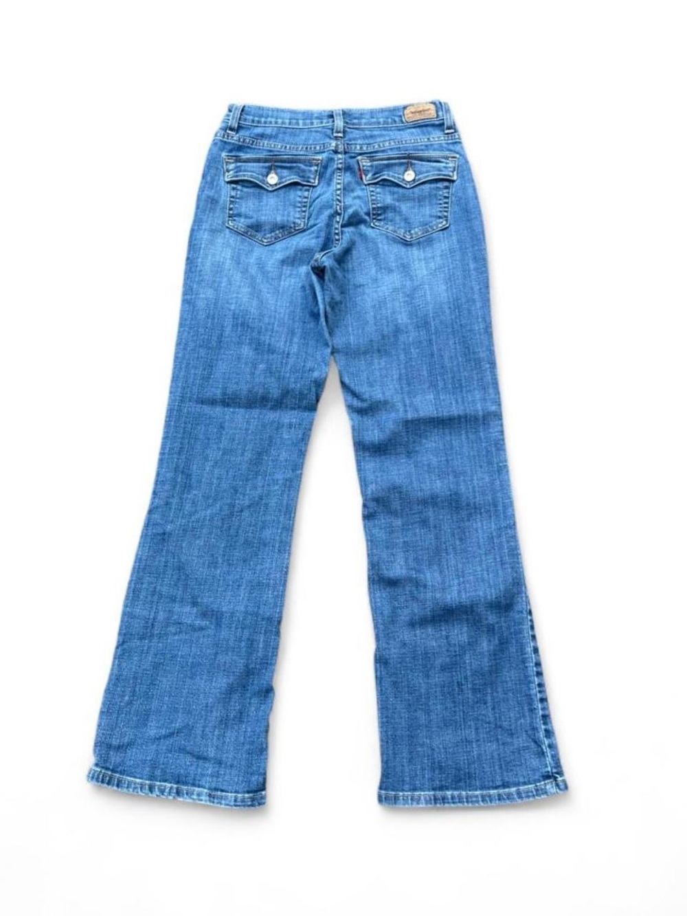 Levi's 512 Bootcut Jeans